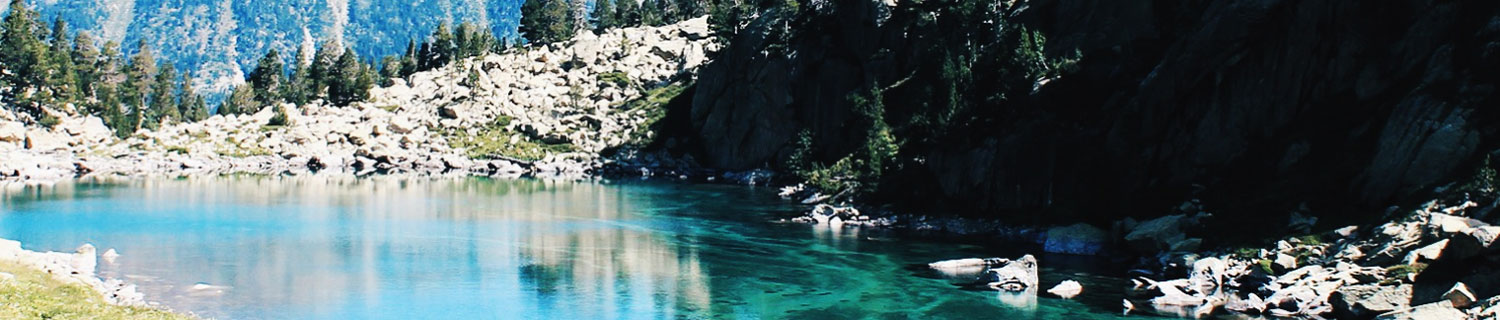 Lleida Pirineus